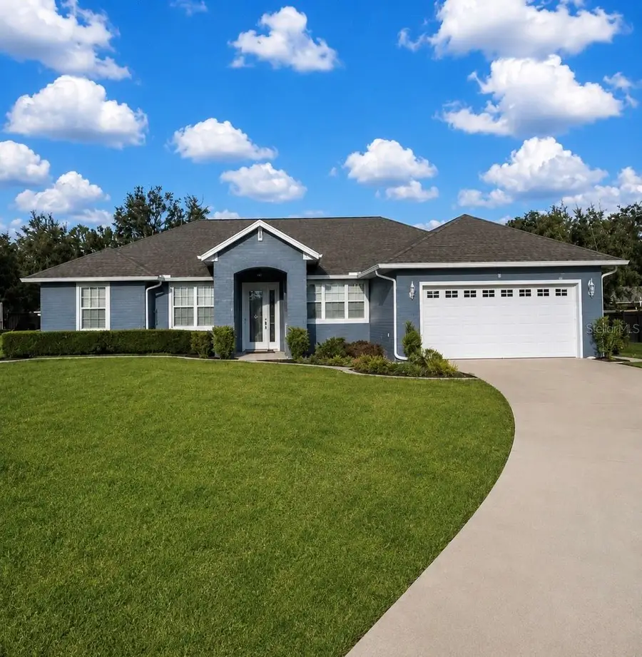 360 NW 113th Circle, Ocala, FL 34482 - #2