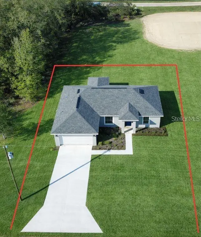 13346 SW 111 Lane, Dunnellon, FL 34432 - #1