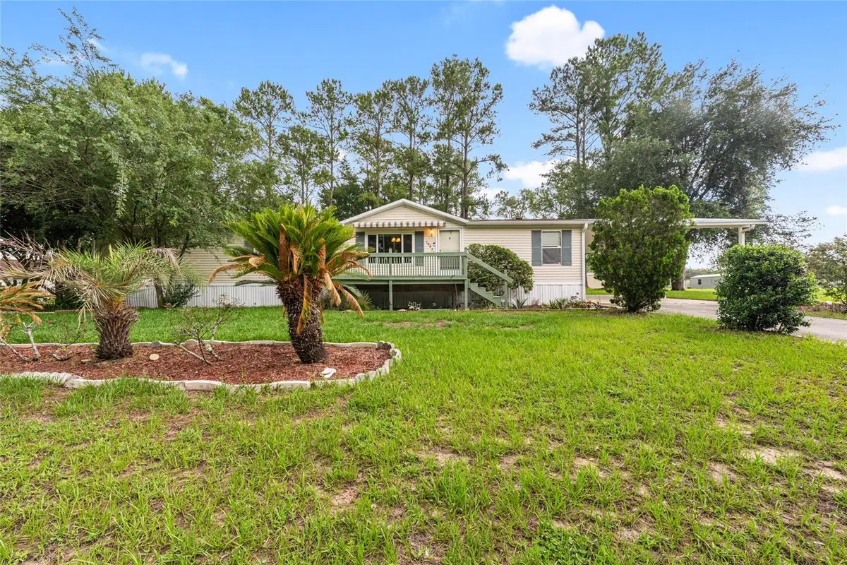 10831 NW 10th Place, Ocala, FL 34482 - #1