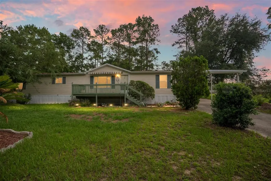 10831 NW 10th Place, Ocala, FL 34482 - #3