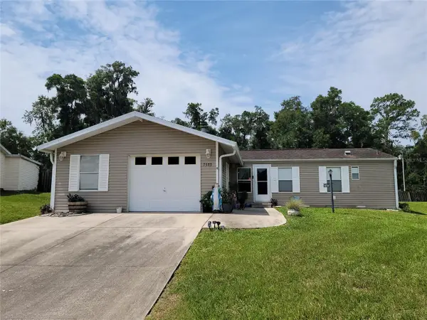 7980 SW 7th Place, OCALA, FL 34474