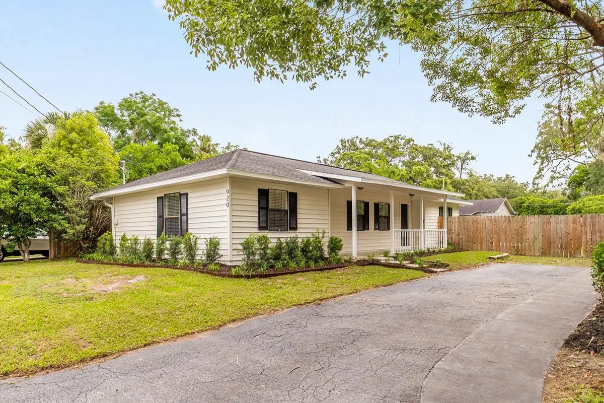 920 SE 2nd Street, Ocala, FL 34471 - #1