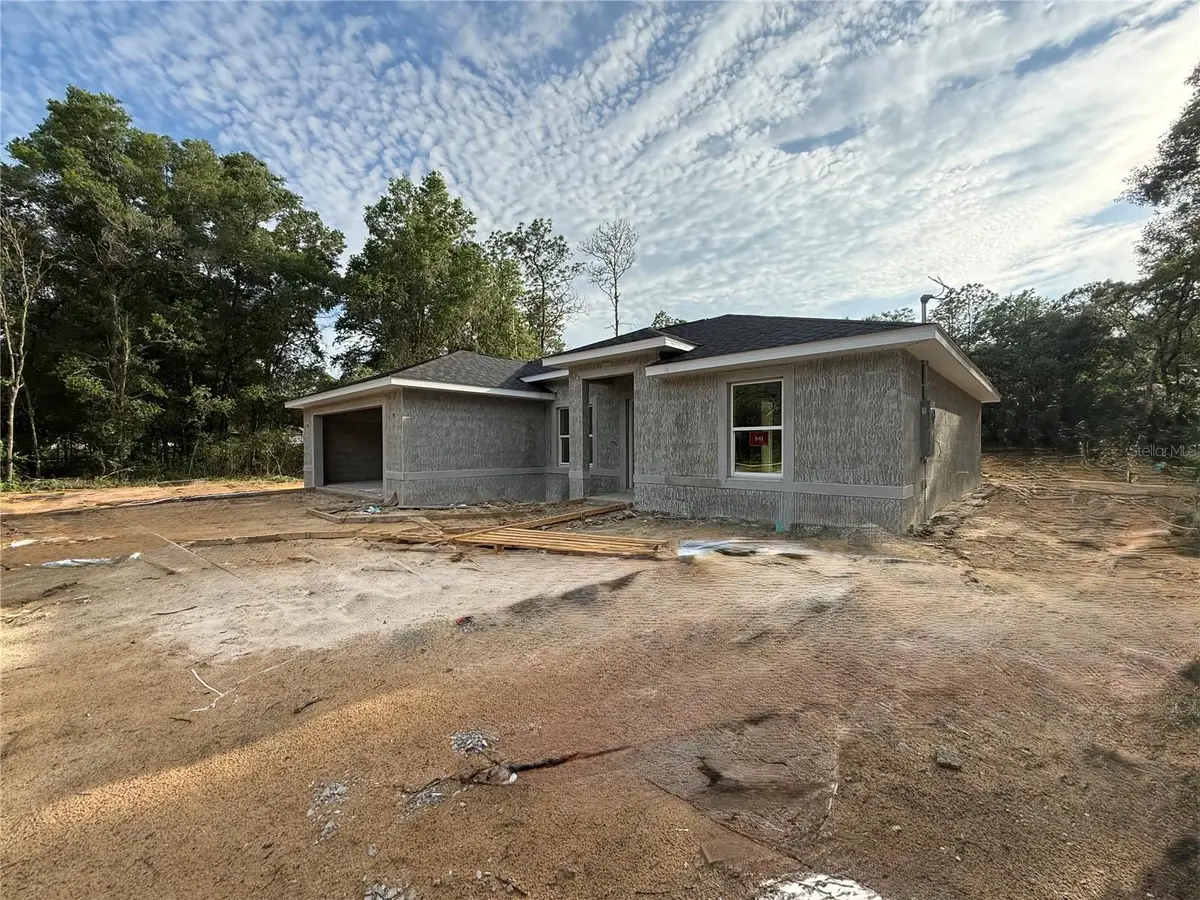 7084 SW 206th Avenue, Dunnellon, FL 34431 - #1