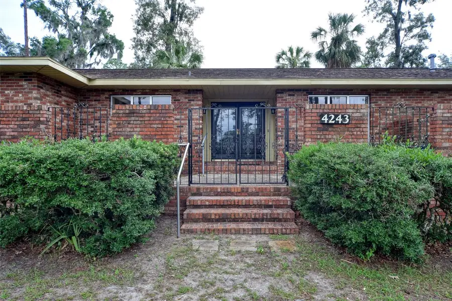 4243 SE 8th Street, Ocala, FL 34471 - #3