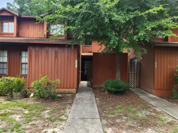 823 SW 58th Terrace, GAINESVILLE, FL 32607