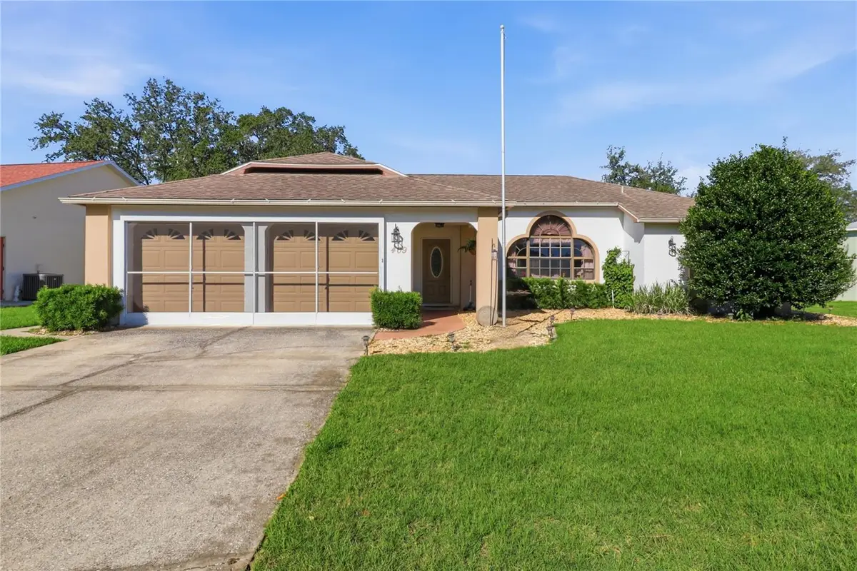 409 N Turkey Pine Loop, Lecanto, FL 34461 - #1