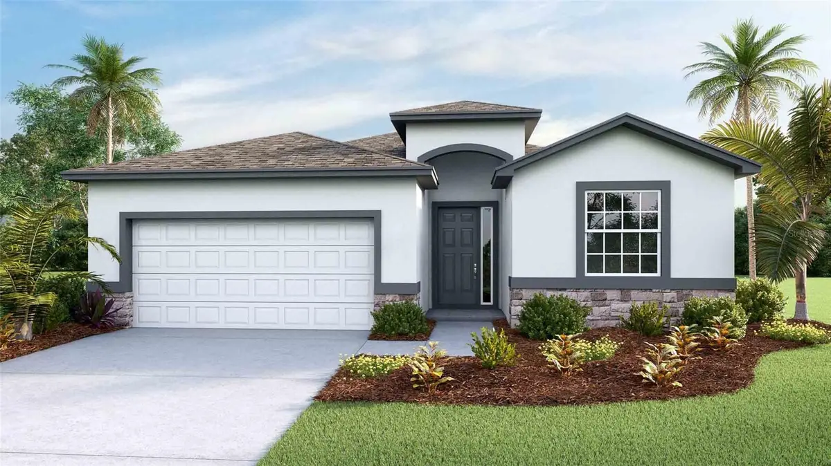 7001 SW 44th Circle, Ocala, FL 34474 - #1