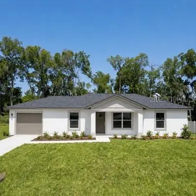 5809 NW 5 Street, OCALA, FL 34482
