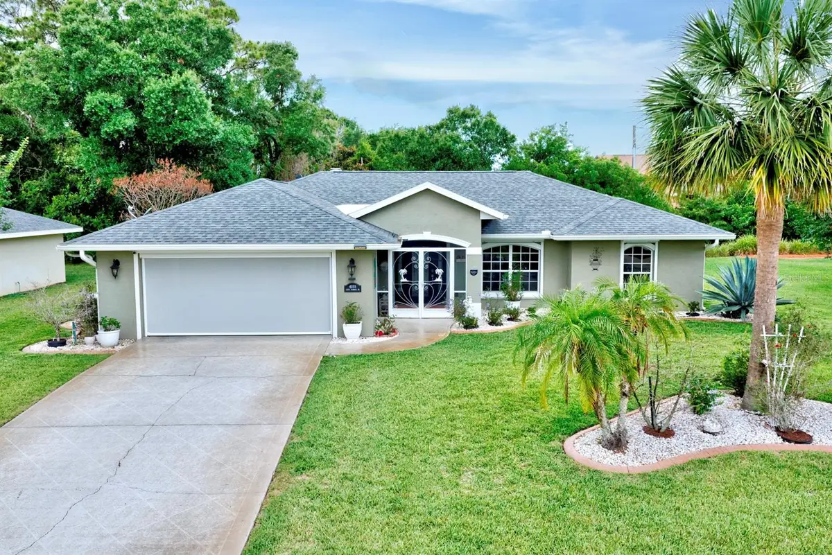 4055 Santa Barbara Drive, Sebring, FL 33875 - #1