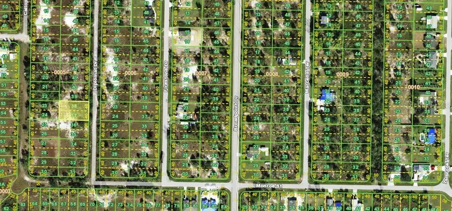 2345 Diplomat Drive, Punta Gorda, FL 33983 - #3