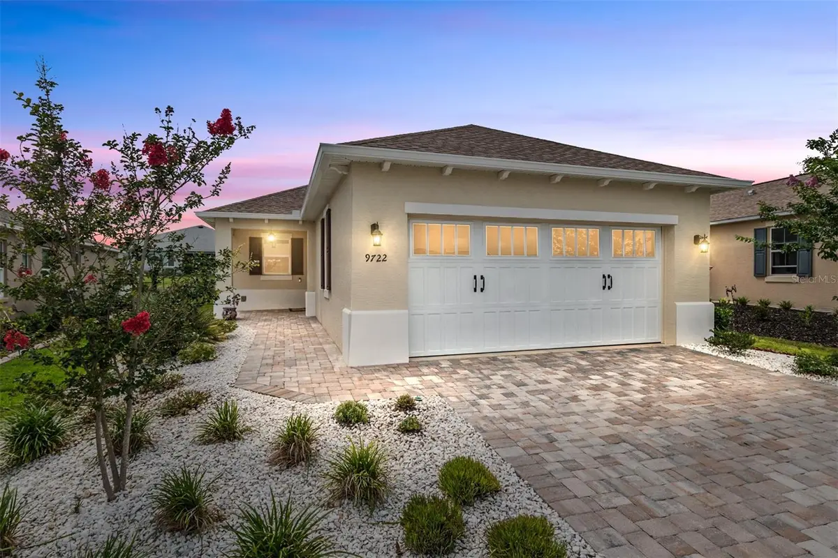 9722 SW 102nd Terrace, Ocala, FL 34481 - #1