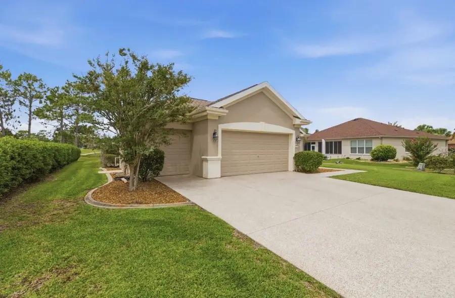 12716 SE 91st Terrace Road, Summerfield, FL 34491 - #2