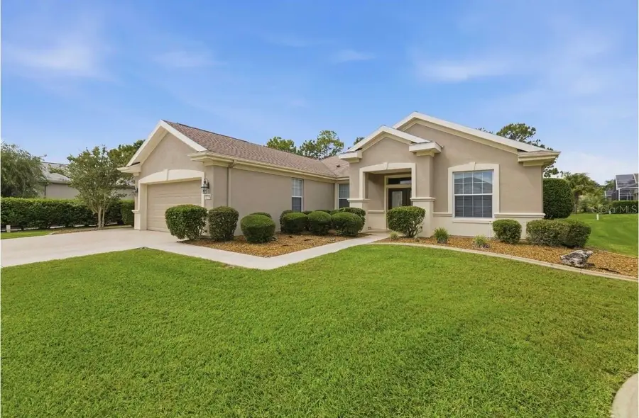 12716 SE 91st Terrace Road, Summerfield, FL 34491 - #3
