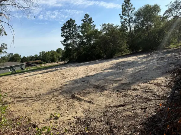 TBD SW Marine Boulevard, DUNNELLON, FL 34431