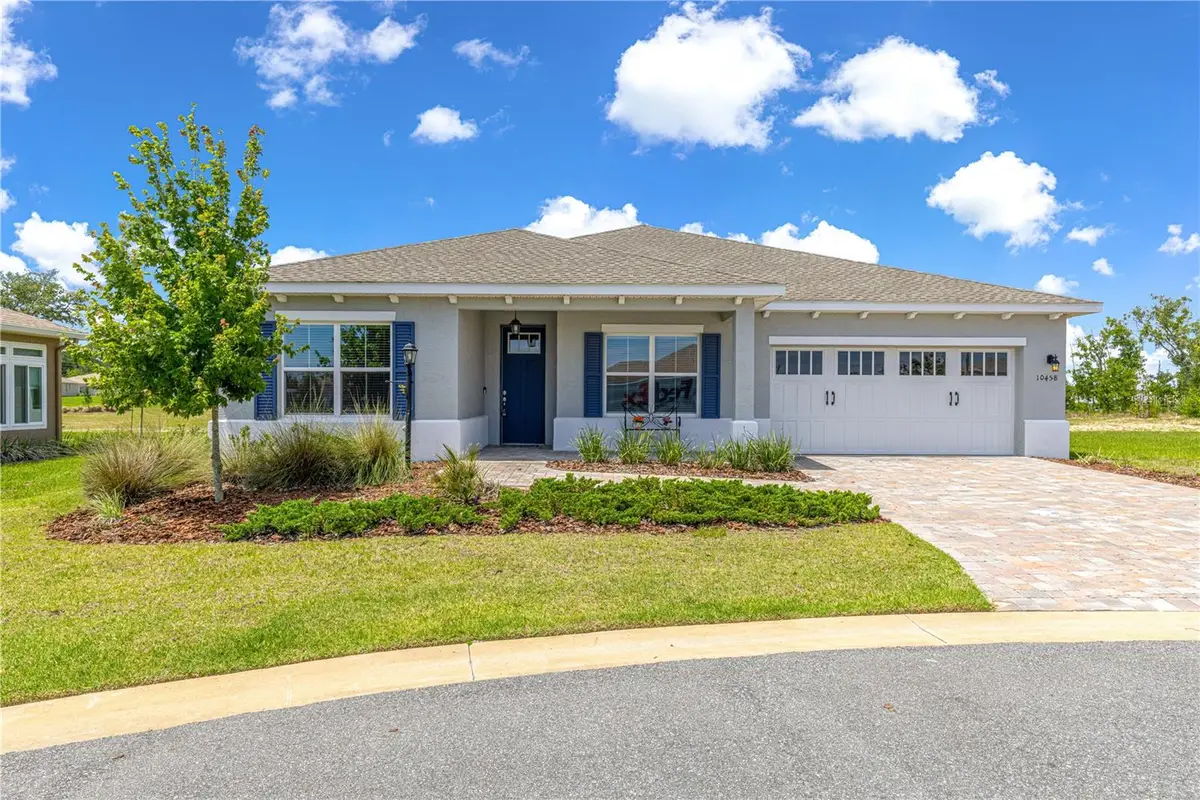 10458 SW 98th Place Road, Ocala, FL 34481 - #1