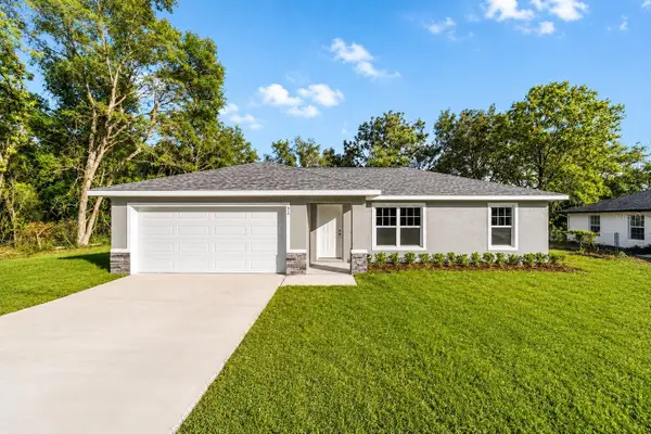 44 Almond Road, OCALA, FL 34472