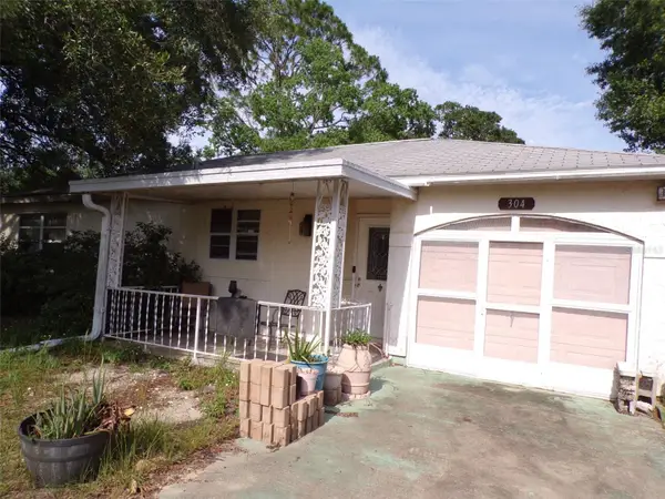304 Oak Track Way, OCALA, FL 34472