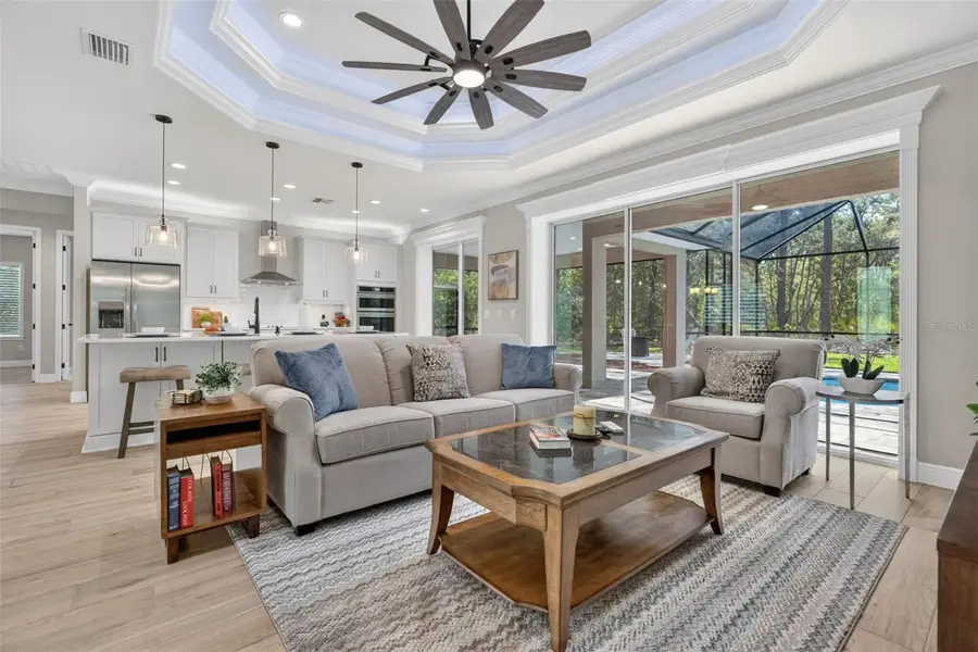 5105 N Princewood Drive, Beverly Hills, FL 34465 - #2