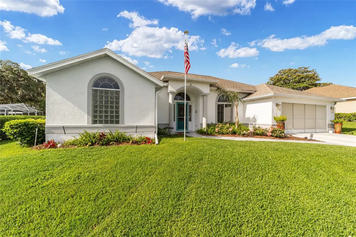 5016 NW 18th Street, Ocala, FL 34482 - #1
