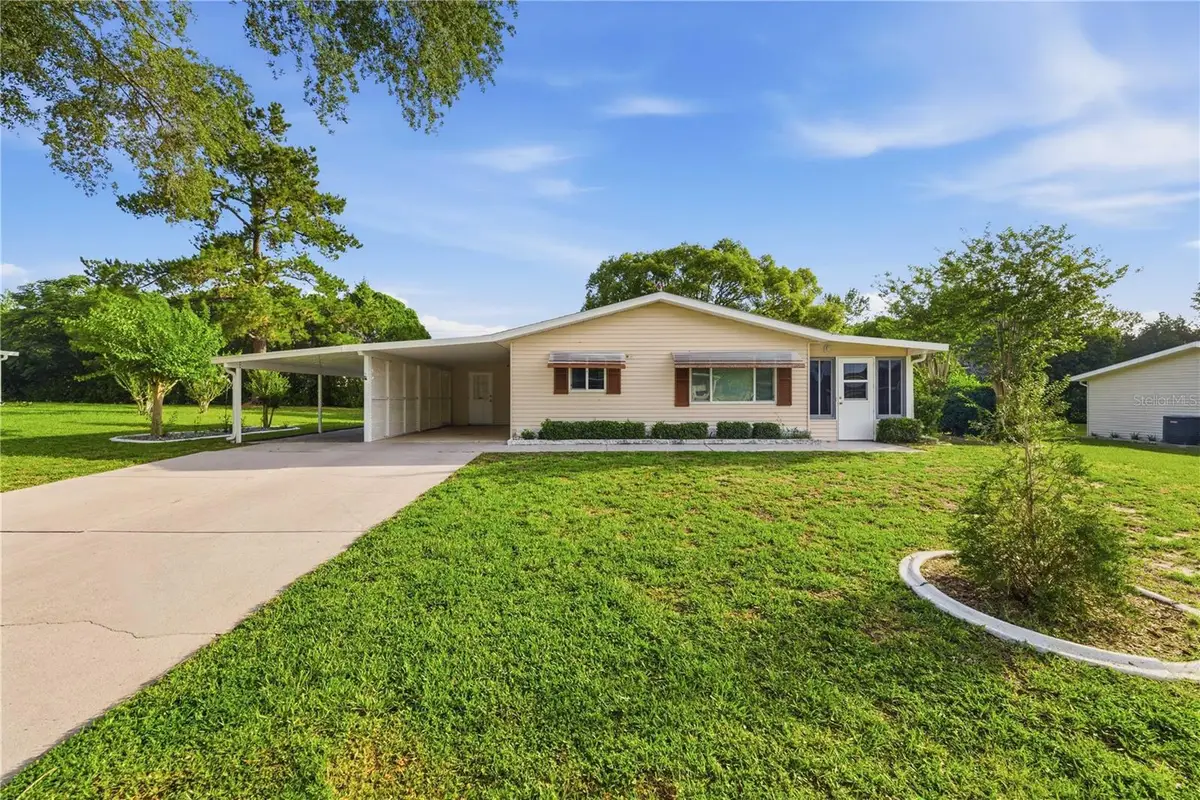 6287 SW 106th Place, Ocala, FL 34476 - #1