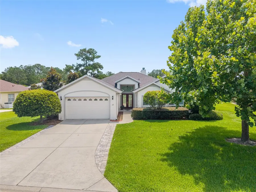 19 Greenway Plantation, Ocala, FL 34472 - #3