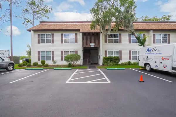 2400 Forest Drive #234, INVERNESS, FL 34453