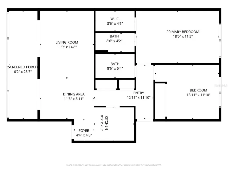2400 Forest Drive #234, Inverness, FL 34453 - #3