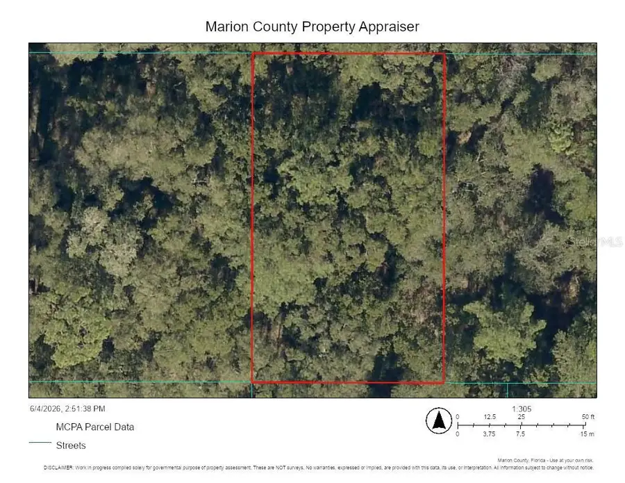 Lots 7,8,9 SE 131st Place, Belleview, FL 34420 - #2