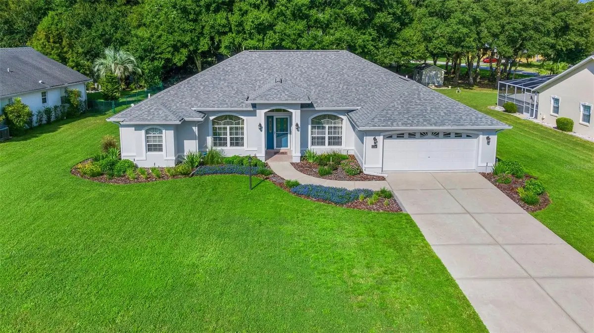 11147 SW 53rd Circle, Ocala, FL 34476 - #1
