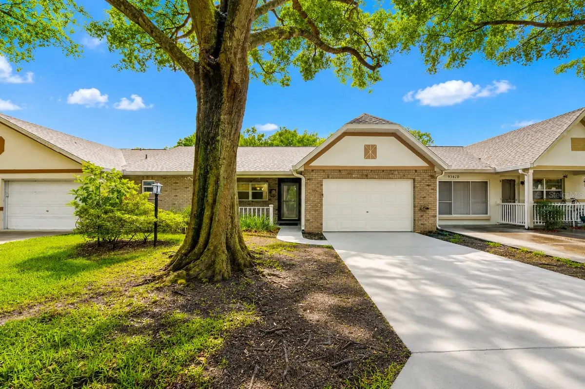 9382 SW 89th Court Road #C, Ocala, FL 34481 - #1