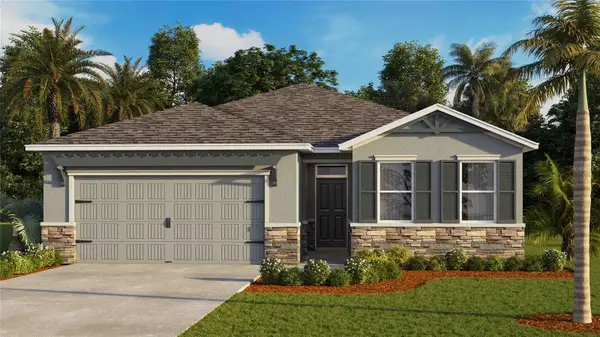 4587 SW 71st Lane Road, OCALA, FL 34474