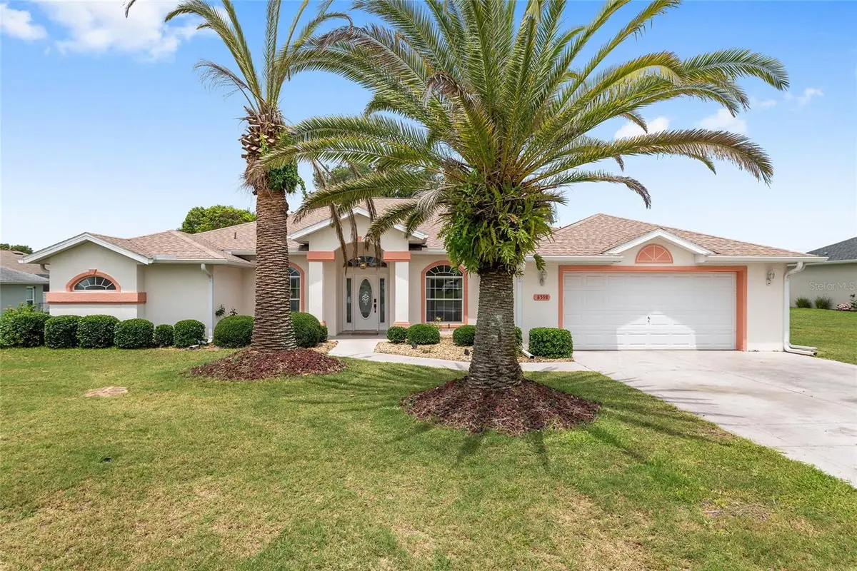 8598 SW 56th Avenue Road, Ocala, FL 34476 - #1