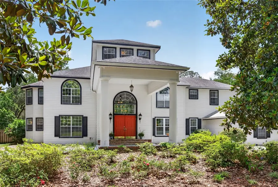 7815 NW 20th Lane, Gainesville, FL 32605 - #2