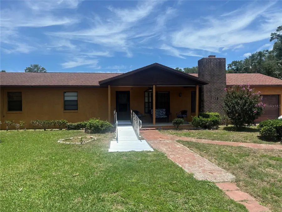 2105 SW 5th Street, Ocala, FL 34471 - #2