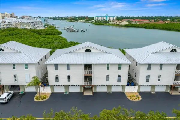 19829 Gulf Boulevard #601, INDIAN SHORES, FL 33785