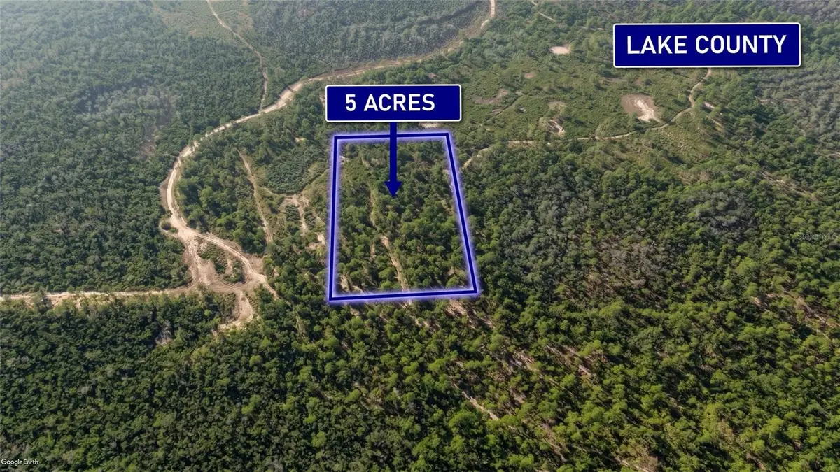 0000 Calvin Lee Road, Clermont, FL 34711 - #1