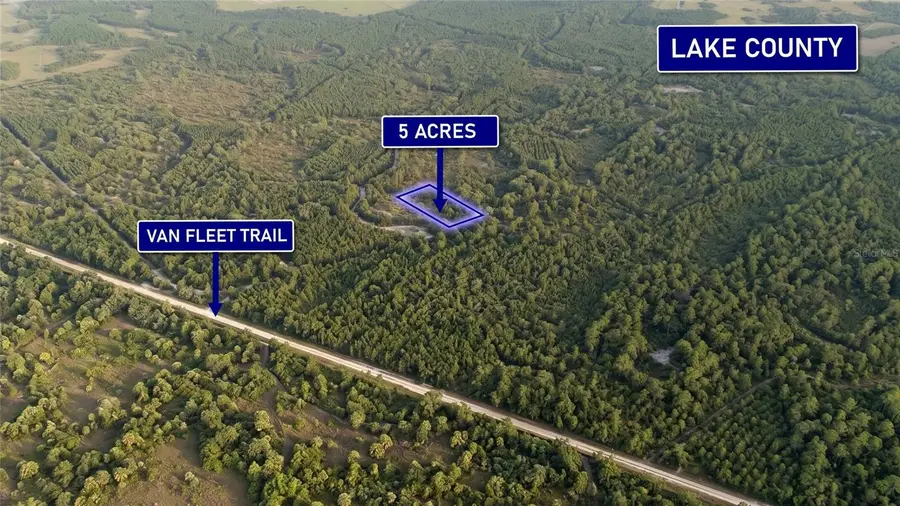 0000 Calvin Lee Road, Clermont, FL 34711 - #3