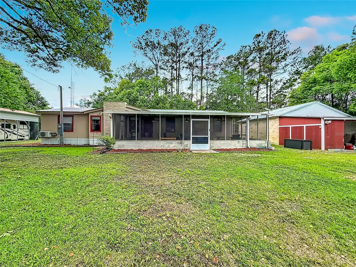 4300 NE 132nd Court, Silver Springs, FL 34488 - #1