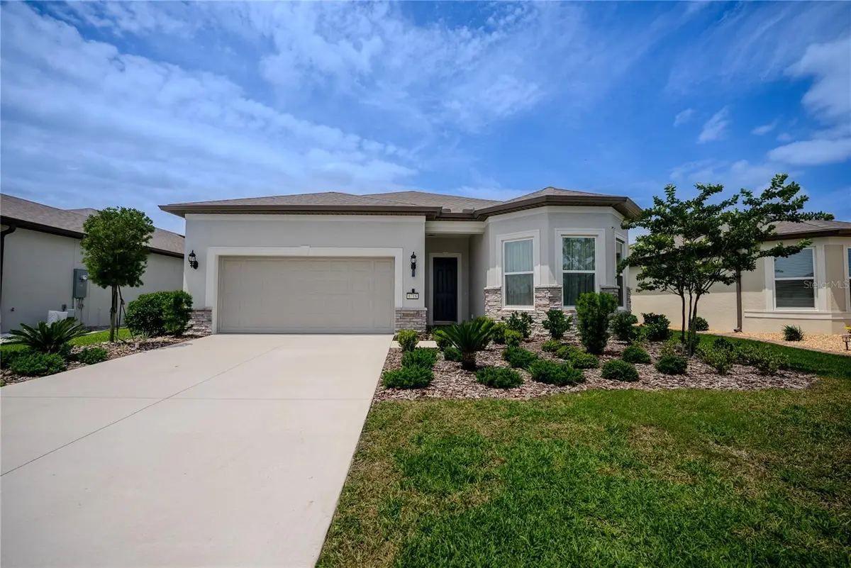 8718 SW 59th Lane Road, Ocala, FL 34481 - #1