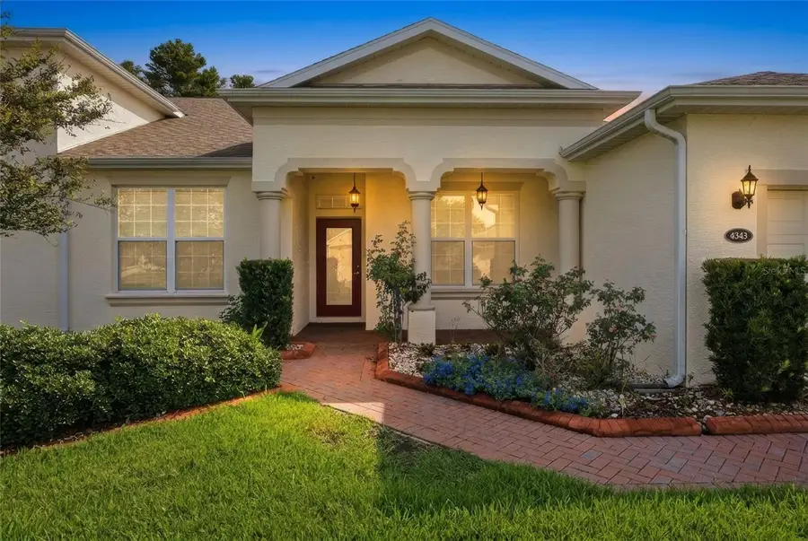4343 Heritage Trail, Leesburg, FL 34748 - #2