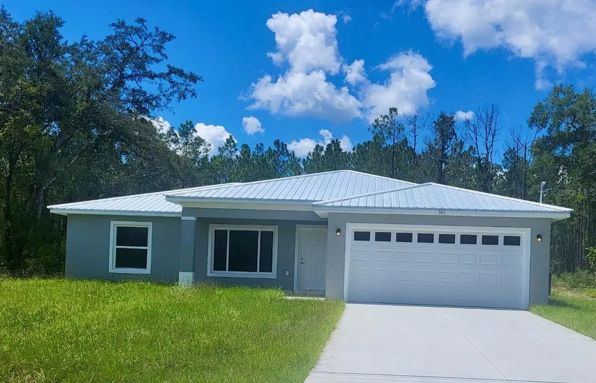 2693 SW 158th Court, Ocala, FL 34481 - #1