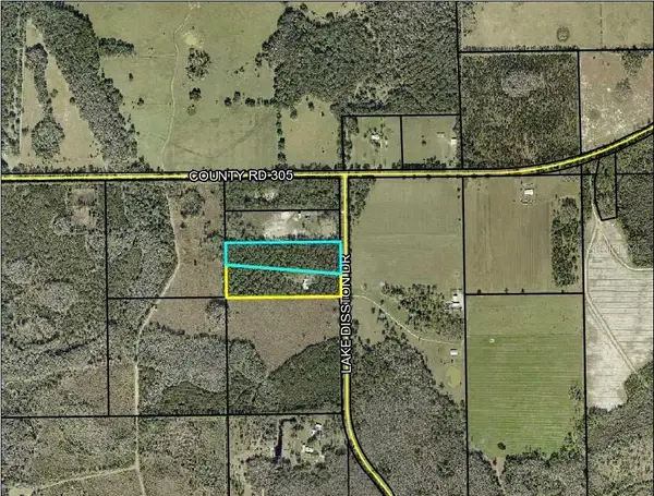 160 Lake Disston Drive, BUNNELL, FL 32110