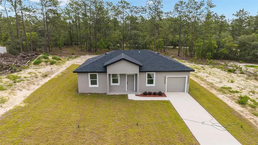 427 SW Alvarez Road, Dunnellon, FL 34431 - #2