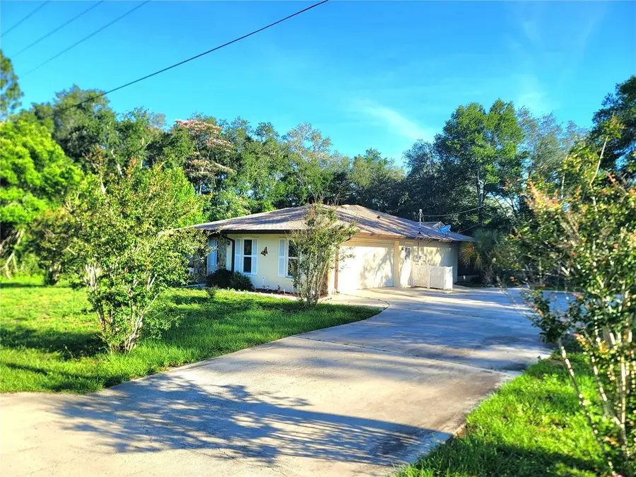 19725 SW Beach Boulevard, Dunnellon, FL 34431 - #2