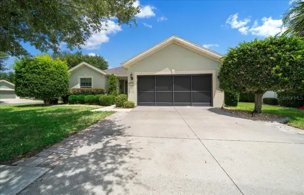 9841 SW 75th Street Road, OCALA, FL 34481