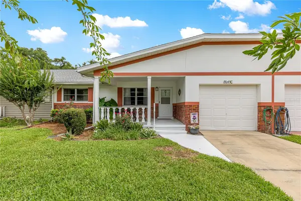 8645 SW 94th Lane #C, OCALA, FL 34481