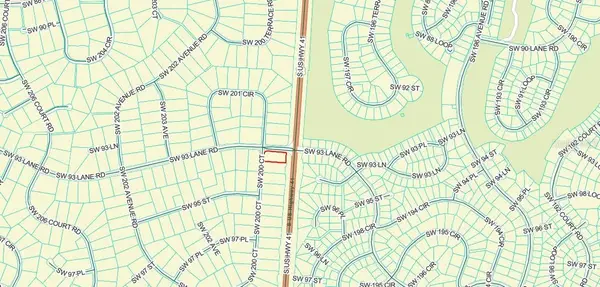 SW 200 Court, DUNNELLON, FL 34431