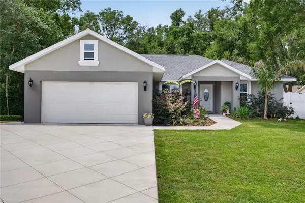 8160 SE 164th Place, SUMMERFIELD, FL 34491