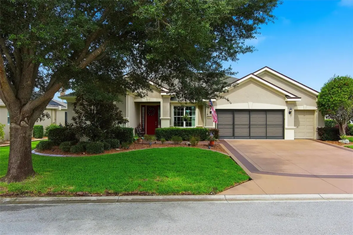 6865 SW 97th Terrace Road, Ocala, FL 34481 - #1