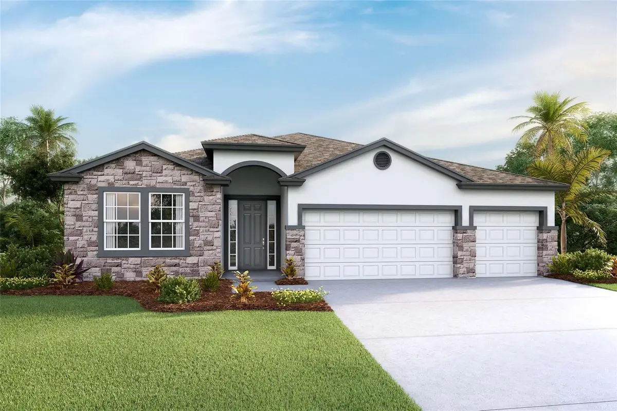 3050 Canopy Oak Boulevard, Wildwood, FL 34785 - #1